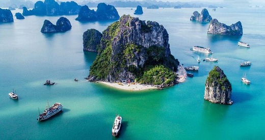 Best time to visit Halong Bay Best time to visit Halong Bay