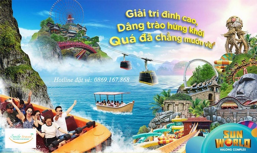 Sun World Ha Long Sun World Ha Long
