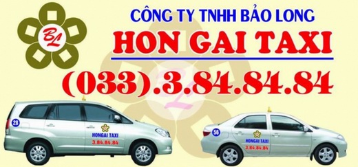 Hong Gai Taxi Halong Hong Gai Taxi Halong