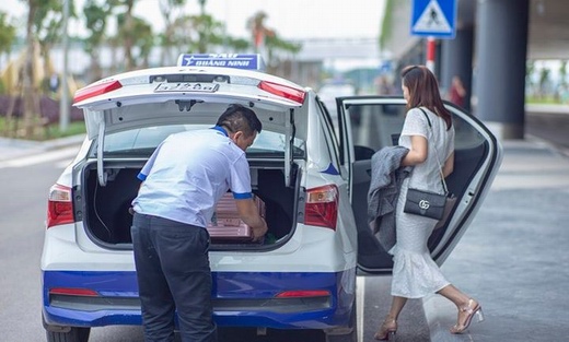 Taxi Sao Quang Ninh Ha Long Taxi Sao Quang Ninh Ha Long