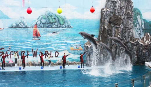 Tuan Chau International Tourist Complex Halong Tuan Chau International Tourist Complex Halong