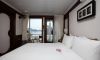 Executive Double Private Balcony