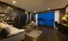 President Suite- Panoramic window + Private Terrace + Private balcony