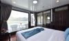Deluxe private balcony - Jacuzzi bathroom