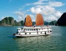 Halong Albatross Cruise
