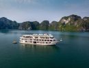 Alisa Cruise Halong Bay