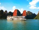 Apricot Cruise Halong Bay