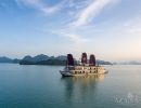 Azalea Cruise Halong Bay