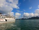 Halong Carina Cruise