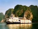 Halong Emeraude Cruise