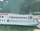 Halong Fantasea Cruise