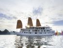 Hera Cruise Halong Bay