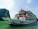 Huong Hai Sealife Cruise
