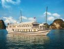 Halong Seasun Cruise