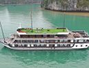 Halong Serenity Cruises