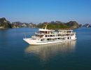 Sapphire Cruise Halong