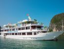 Halong Silver Sea Cruise