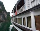 Halong Viola Cruise