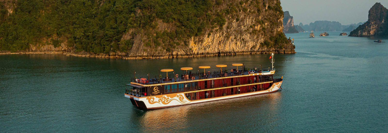 Halong Tour & Travel Guide