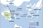 3 days - 2 nights Halong Bay