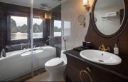 Bathroom Terrace Suite
