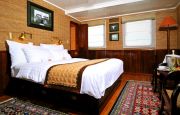 Captain Suite Cabin