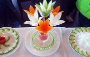 Food Decoration