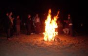Campfire