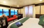 Royal Suite Cabin