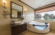 Bathroom Suite Elegant