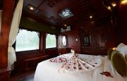 Royal Suite cabin