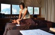 Massage-Spa