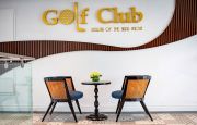 Golf club