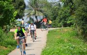 Culture tour - biking