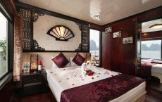 Family Connecting balcony