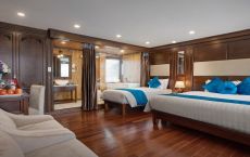 Family Suite Ocean View