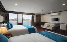 Family Suite Ocean View