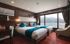 Junior twin Ocean View