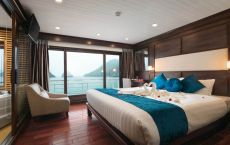 Senior Suite - 2nd floor