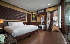 Premium Double balcony