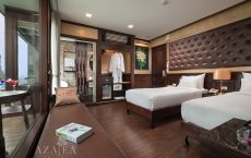 Premium Twin balcony