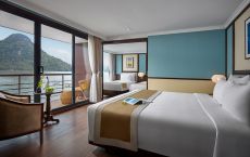 Harmony Family Suite