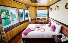 Suite Private Balcony