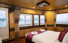 Suite private Balcony