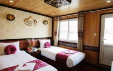 Twin bed private Balcony