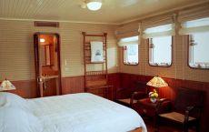 Suite cabin