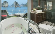 Bathroom Family Suite