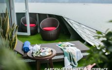 Family Suite Terrace