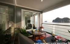 King Terrace