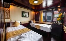 Family triple Ocean view